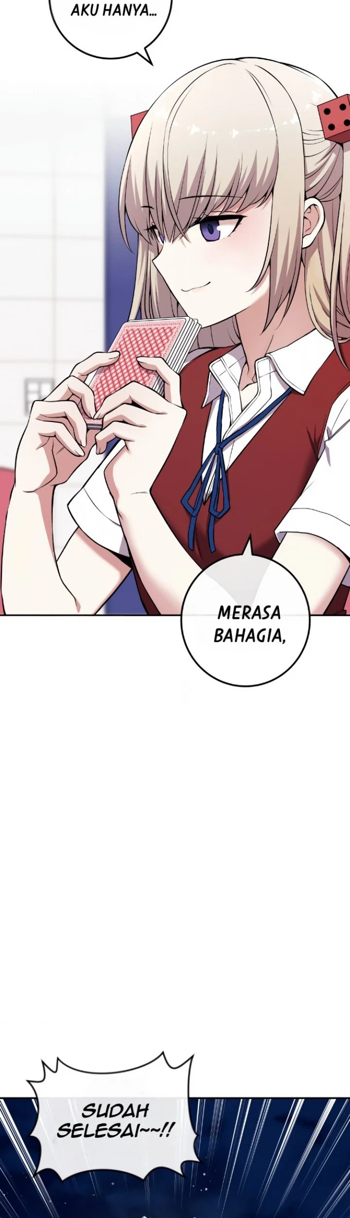 Chapter 134 - halaman 49