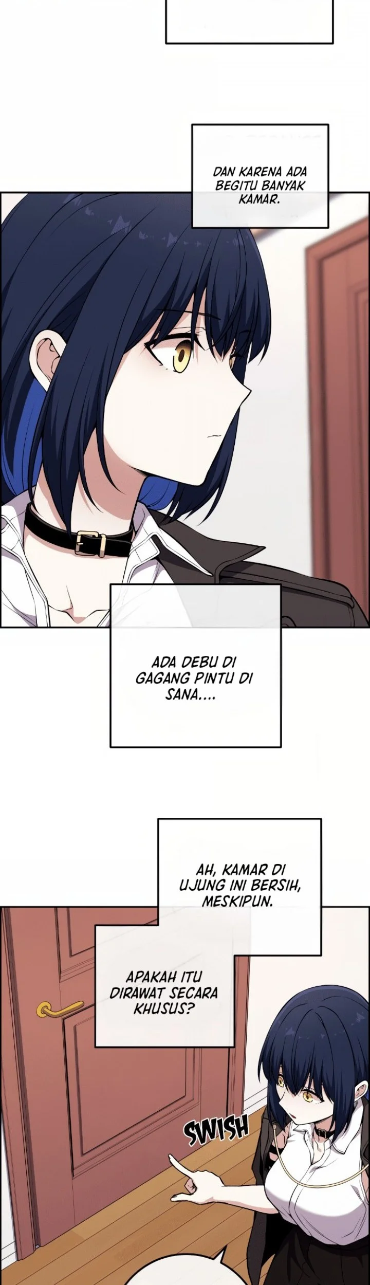 Chapter 134 - halaman 32