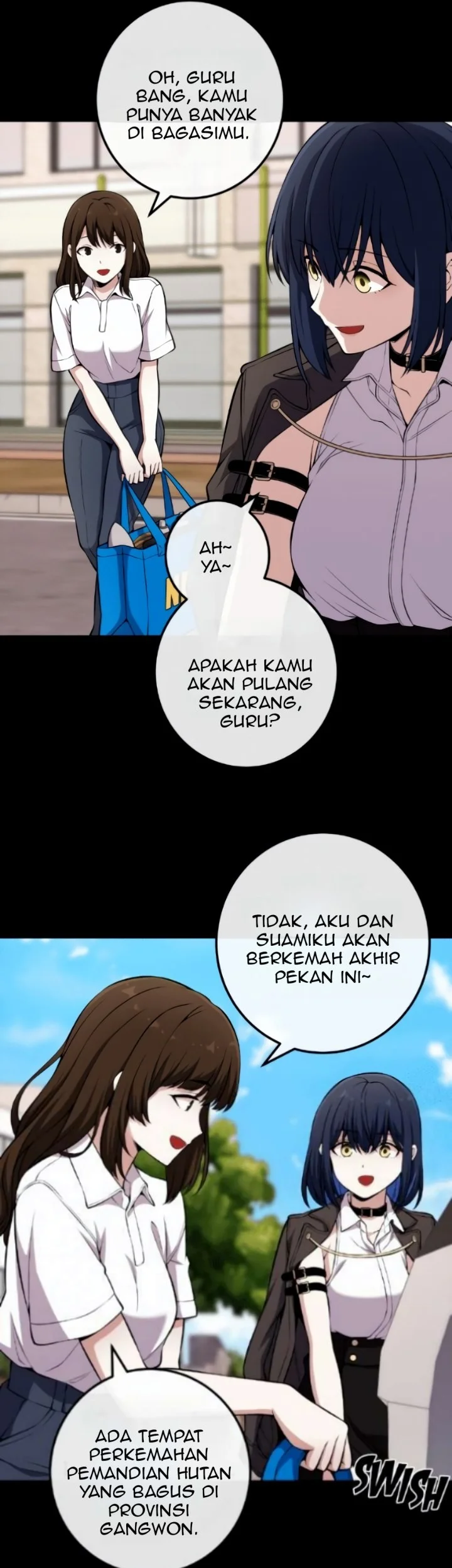 Chapter 135 - halaman 39