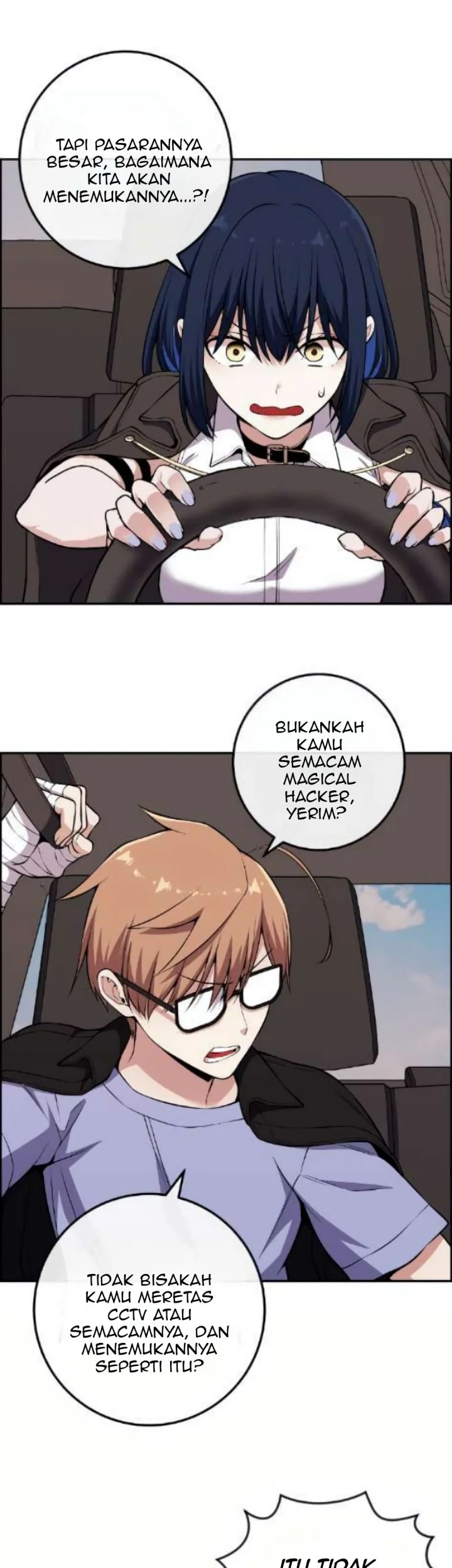 Chapter 135 - halaman 44