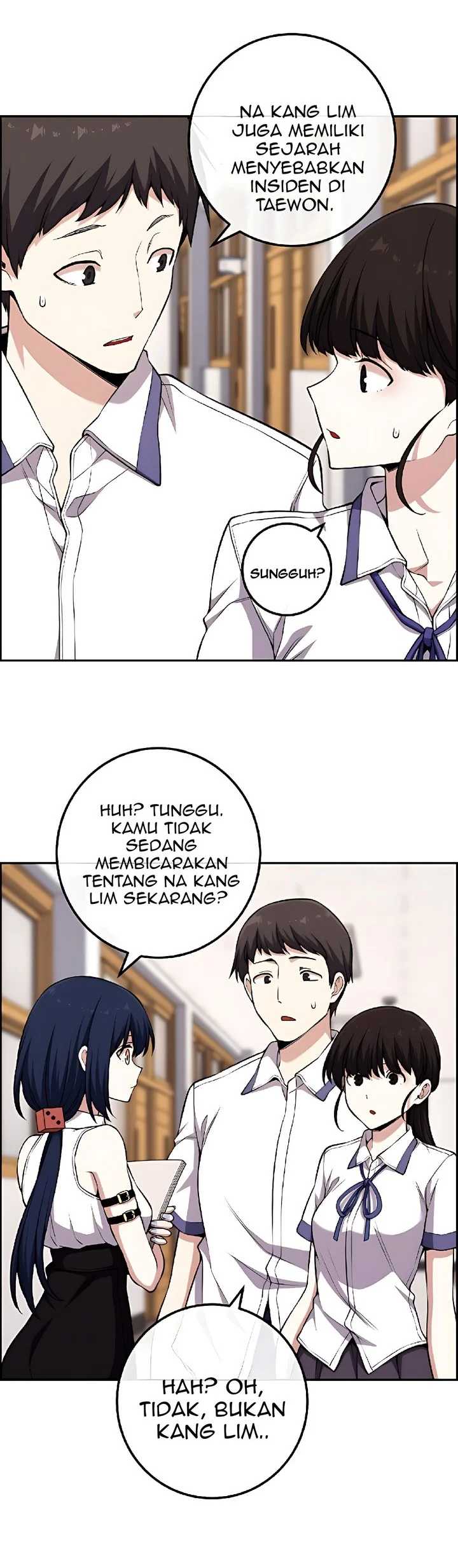 Chapter 136 - halaman 42