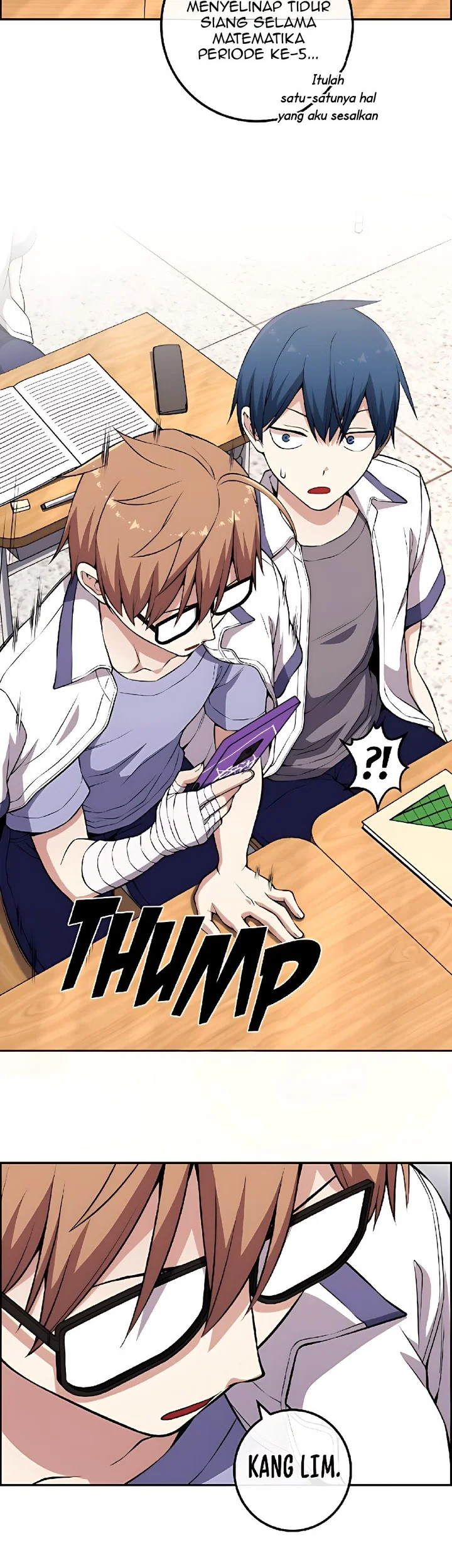 Chapter 136 - halaman 49