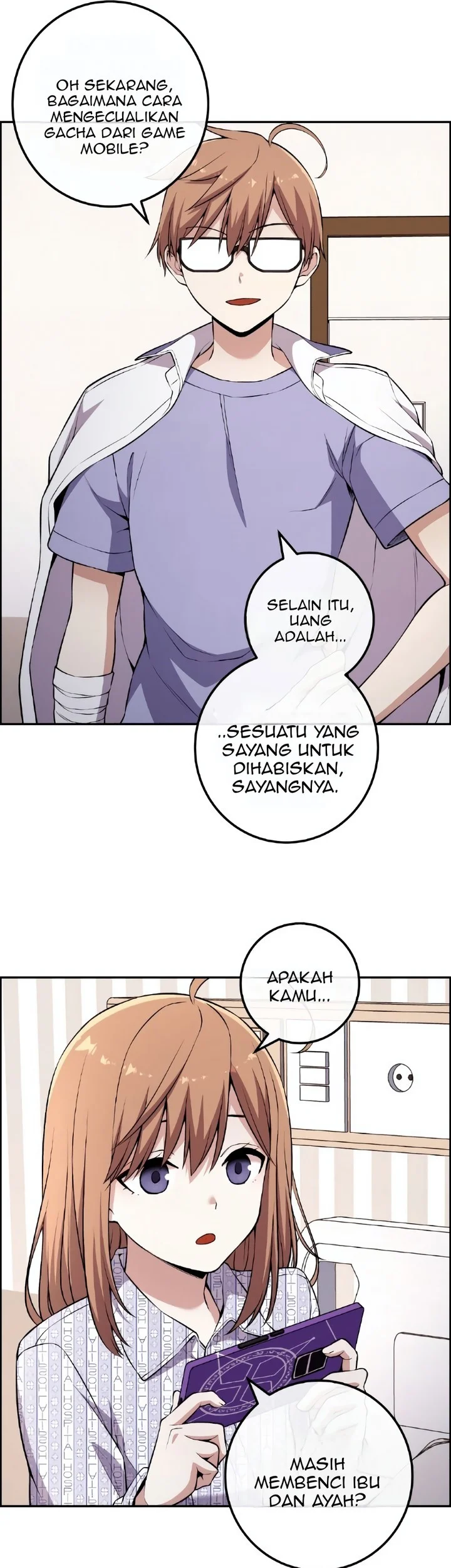 Chapter 137 - halaman 44