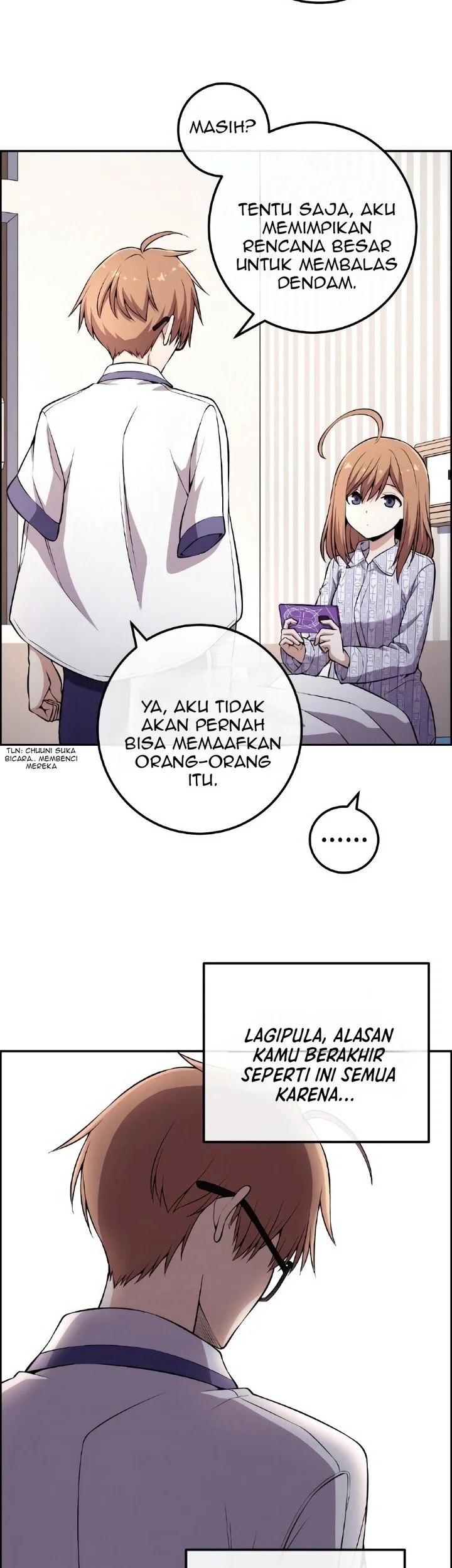 Chapter 137 - halaman 45