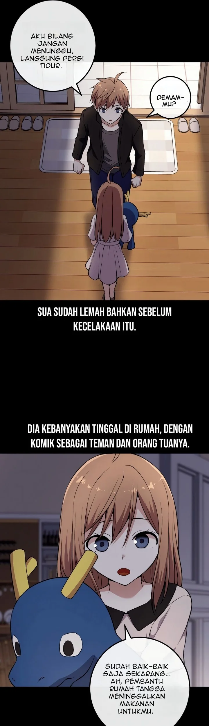 Chapter 137 - halaman 56