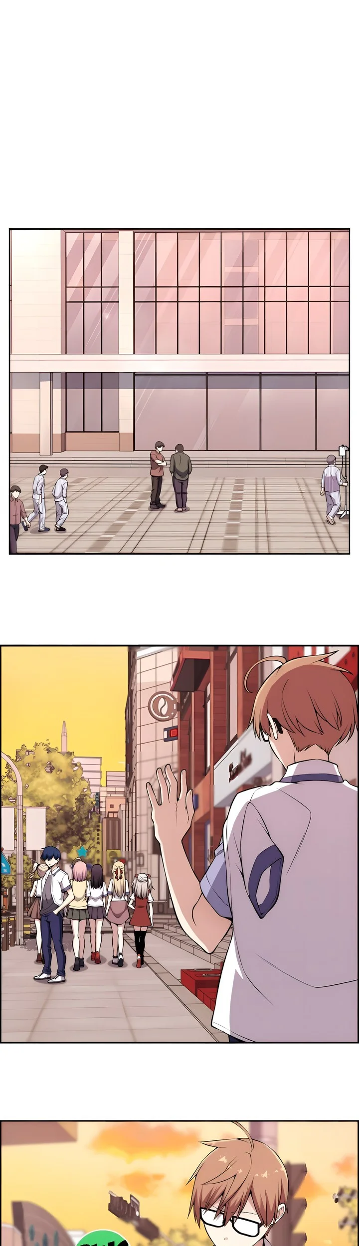 Chapter 138 - halaman 41