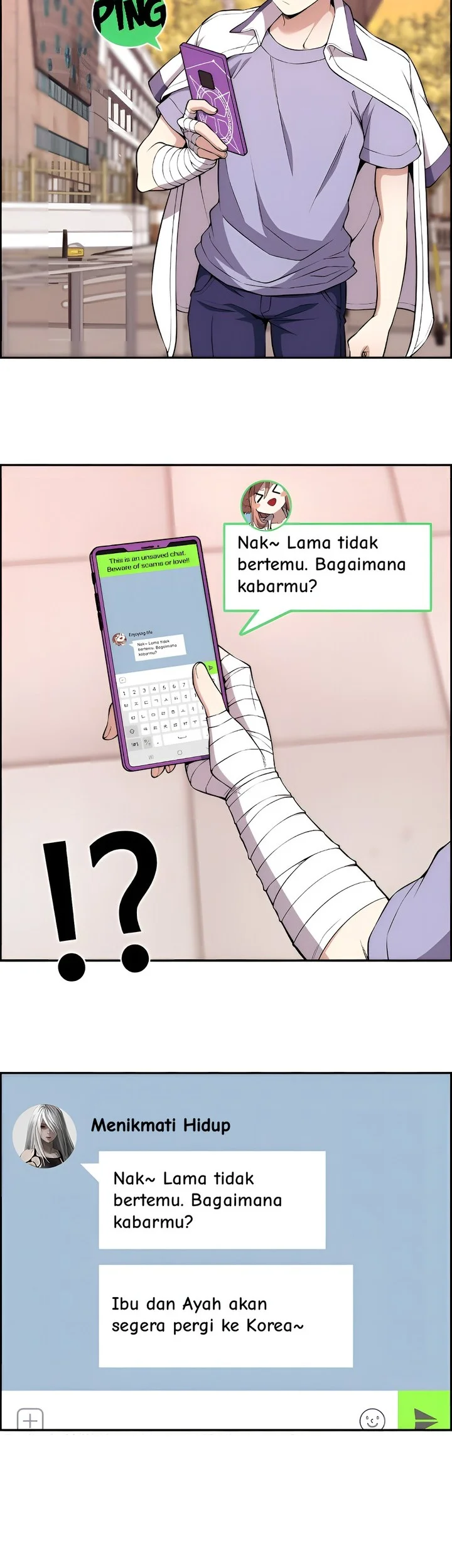 Chapter 138 - halaman 42