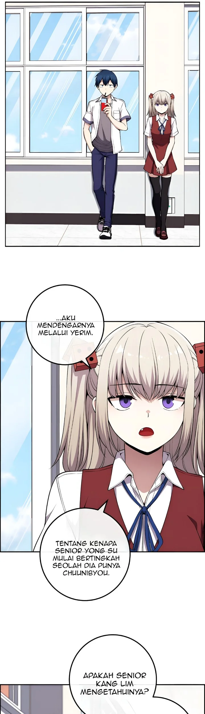 Chapter 138 - halaman 44
