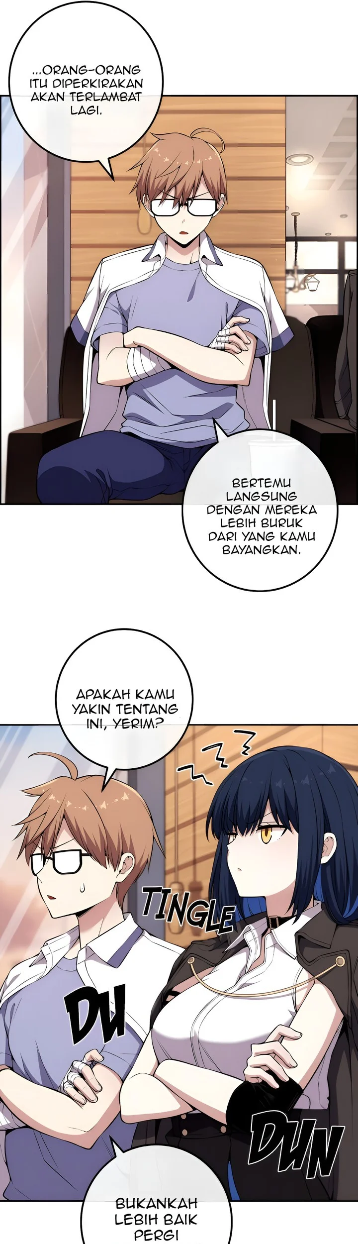 Chapter 138 - halaman 50