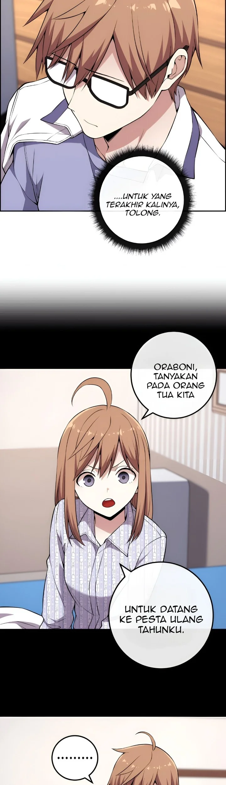 Chapter 139 - halaman 30