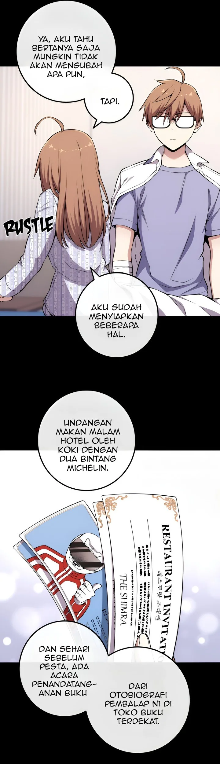 Chapter 139 - halaman 32