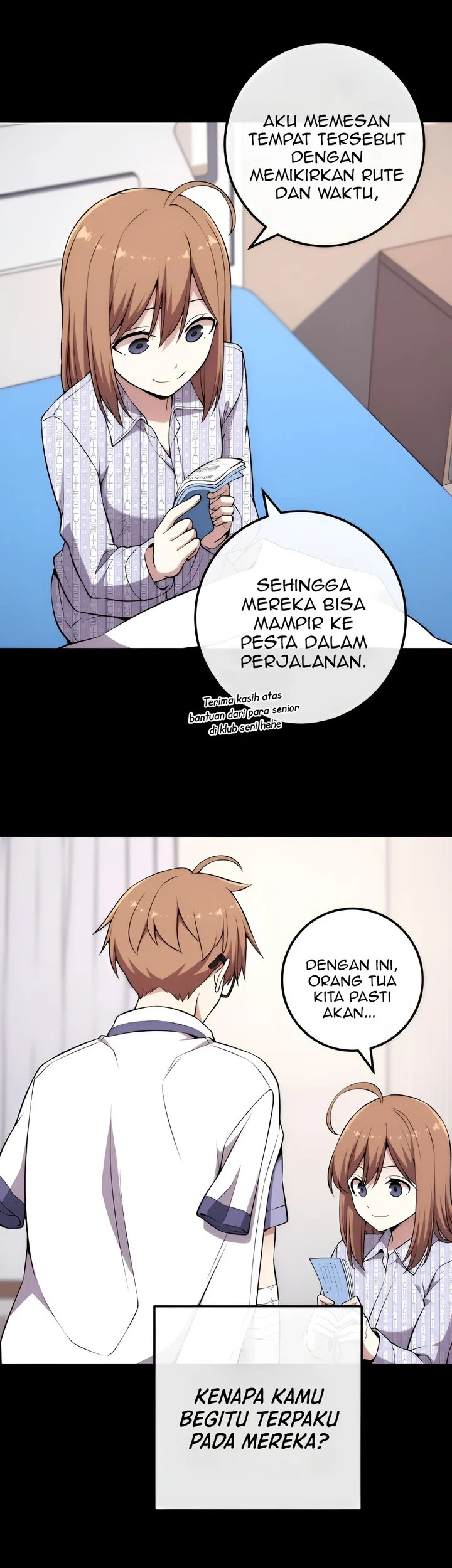 Chapter 139 - halaman 33
