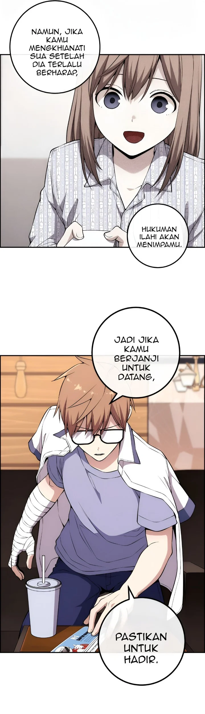 Chapter 139 - halaman 41