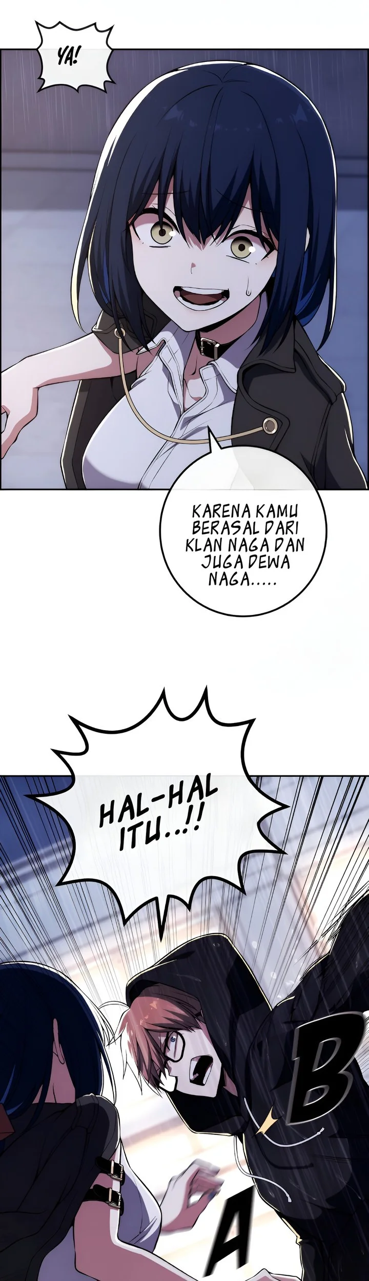 Chapter 140 - halaman 40