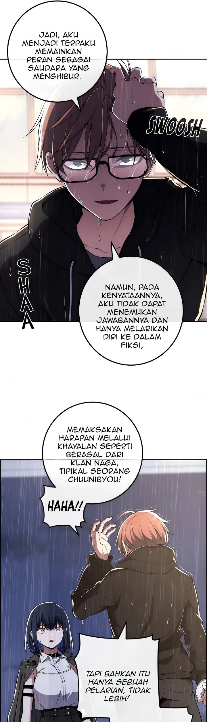 Chapter 140 - halaman 45