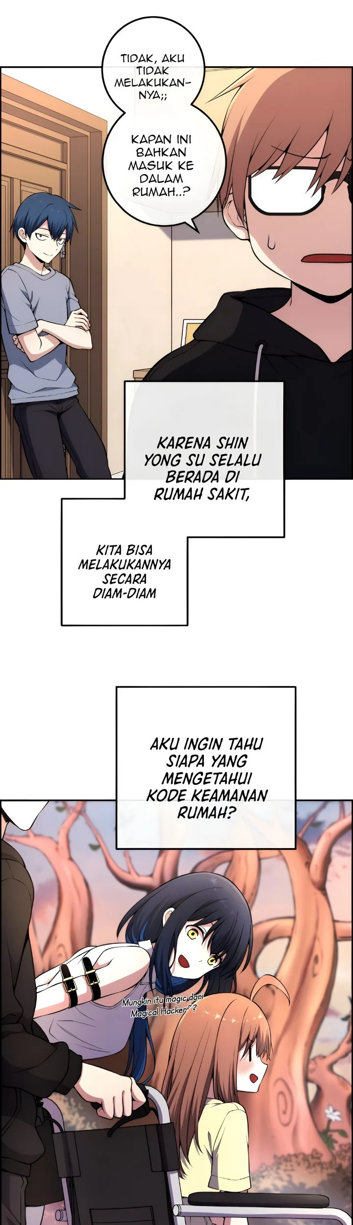 Chapter 141 - halaman 45