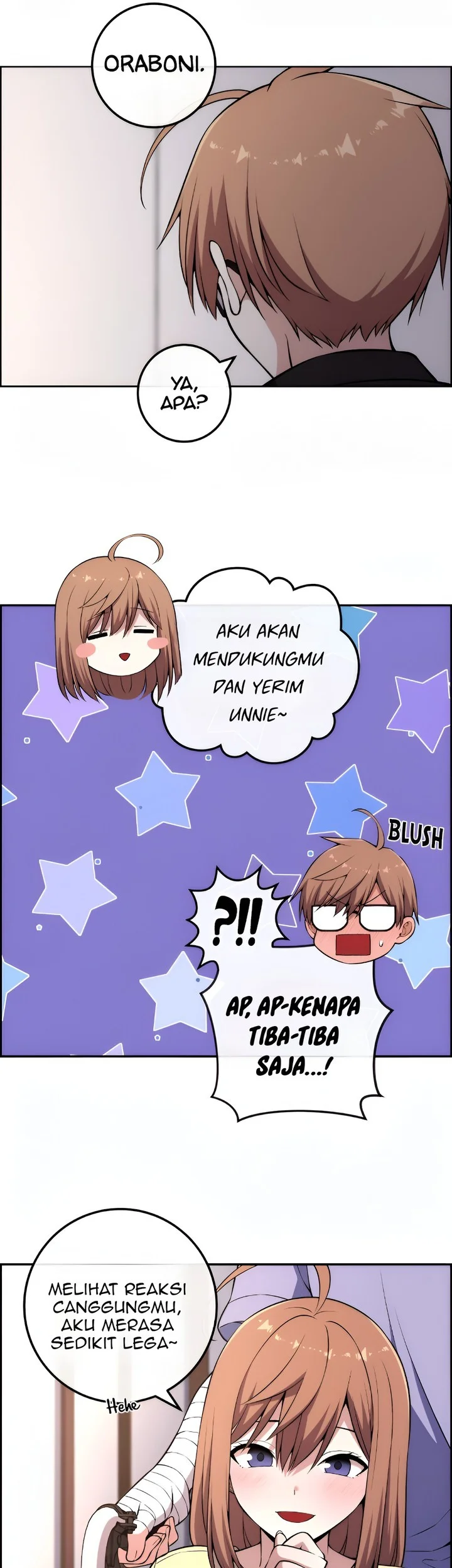 Chapter 141 - halaman 54