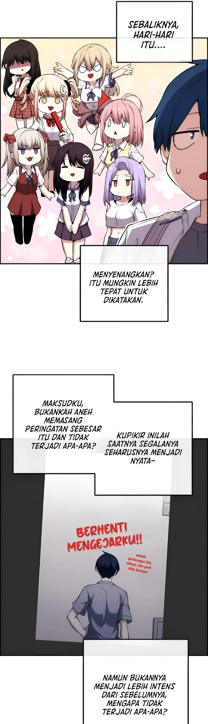 Chapter 142 - halaman 37