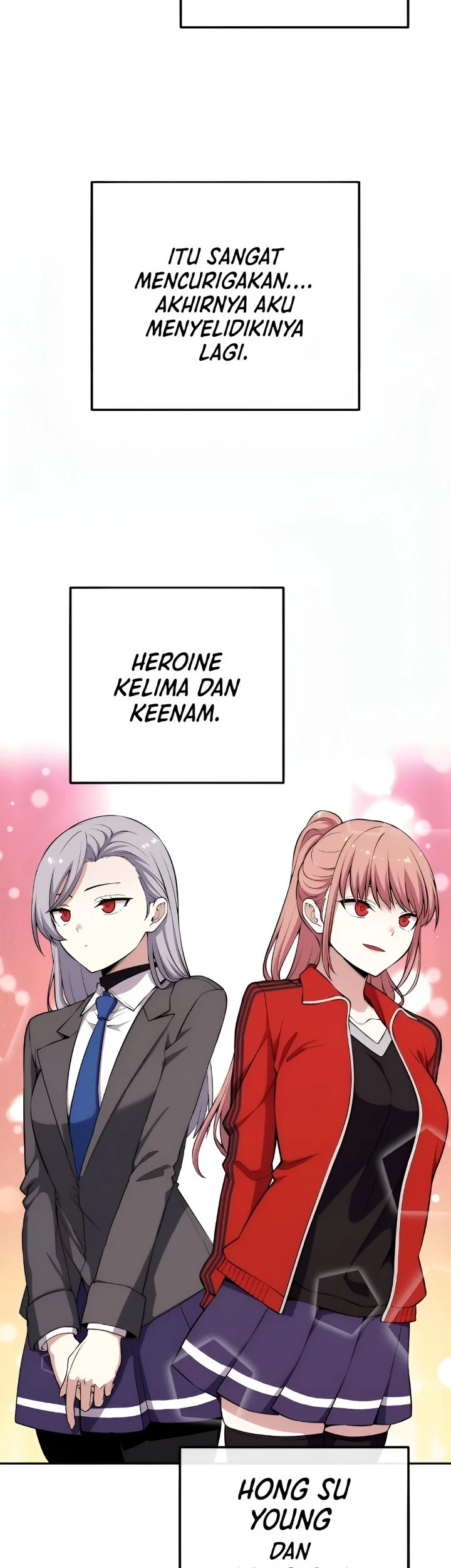 Chapter 142 - halaman 38