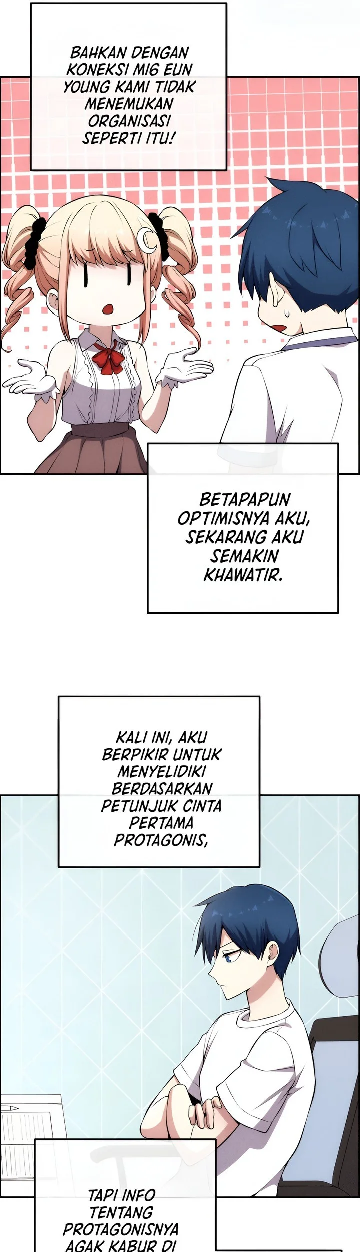 Chapter 142 - halaman 45