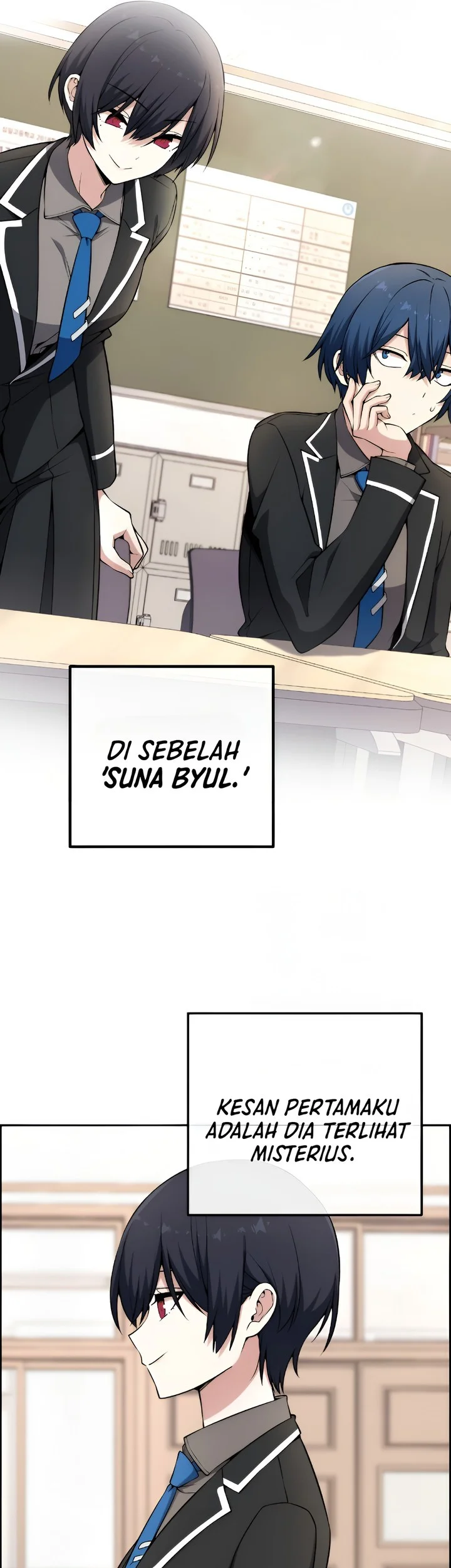 Chapter 143 - halaman 44