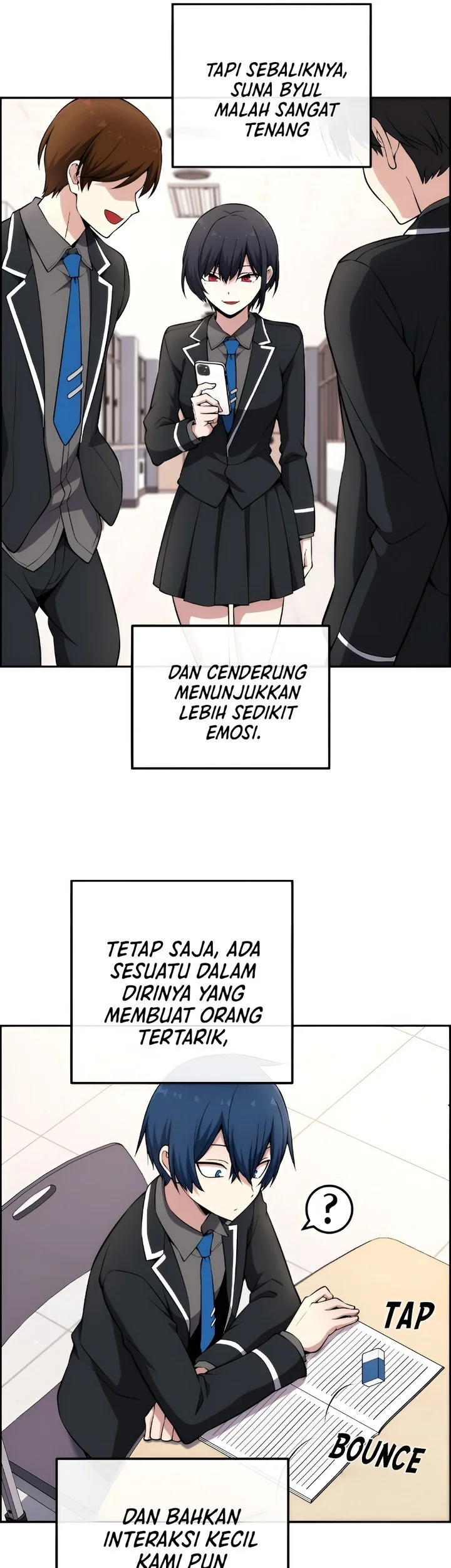 Chapter 143 - halaman 46