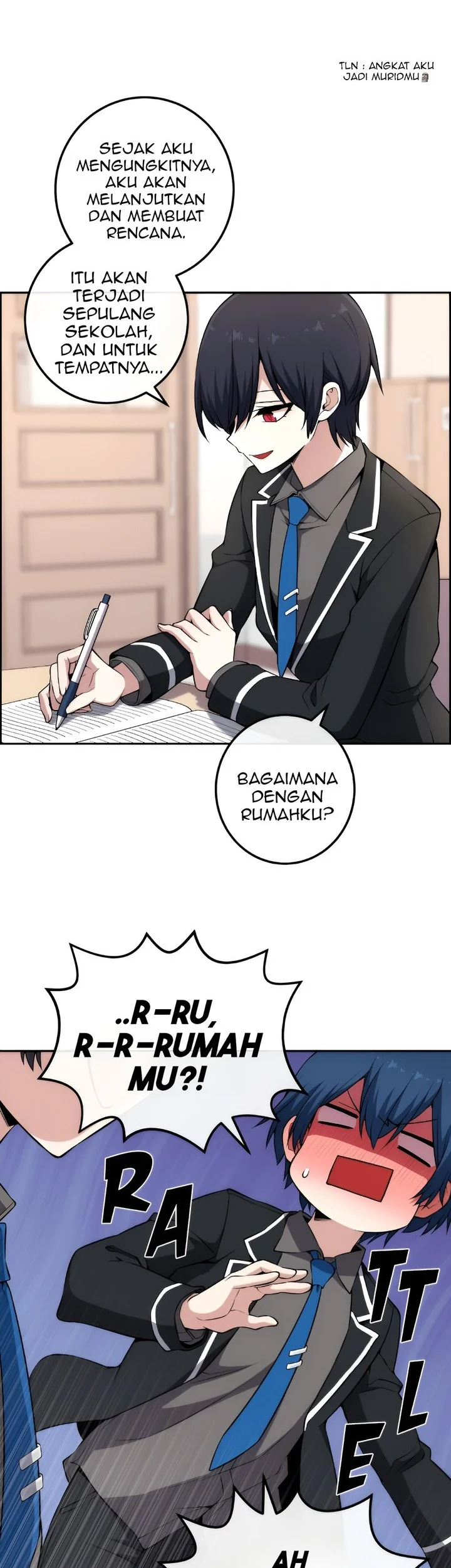 Chapter 143 - halaman 65