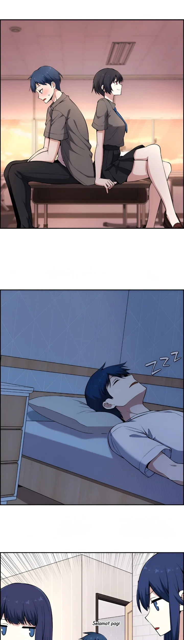 Chapter 144 - halaman 44