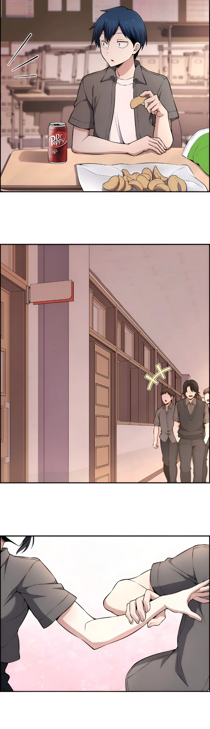 Chapter 144 - halaman 46