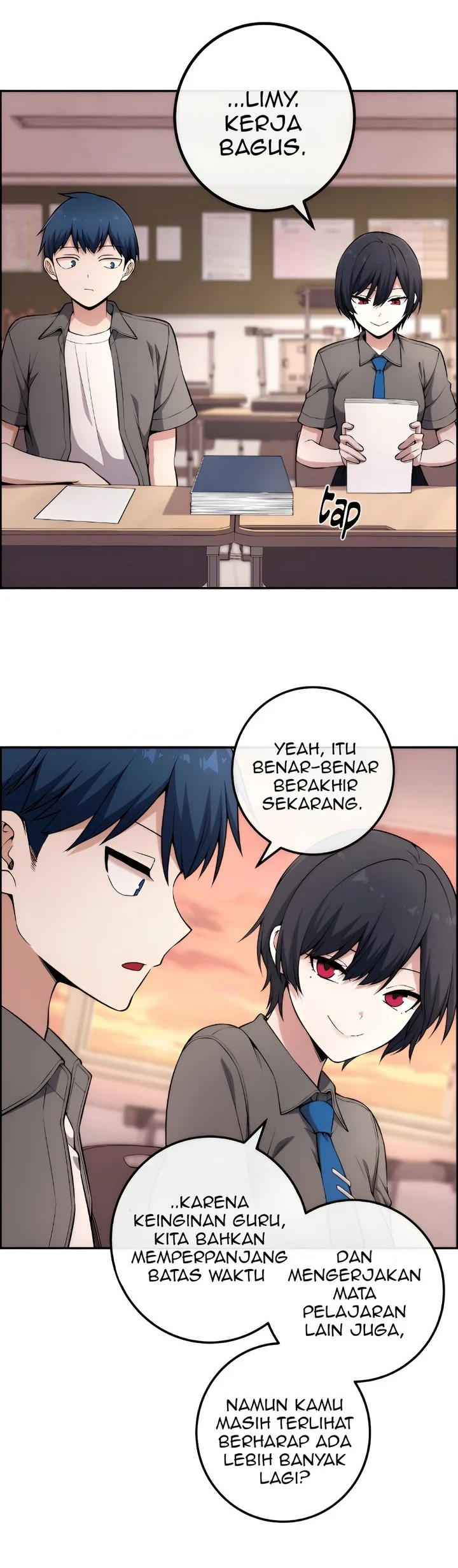Chapter 144 - halaman 50
