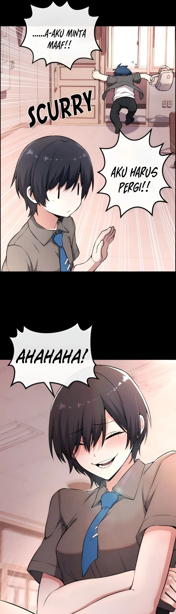 Chapter 145 - halaman 43