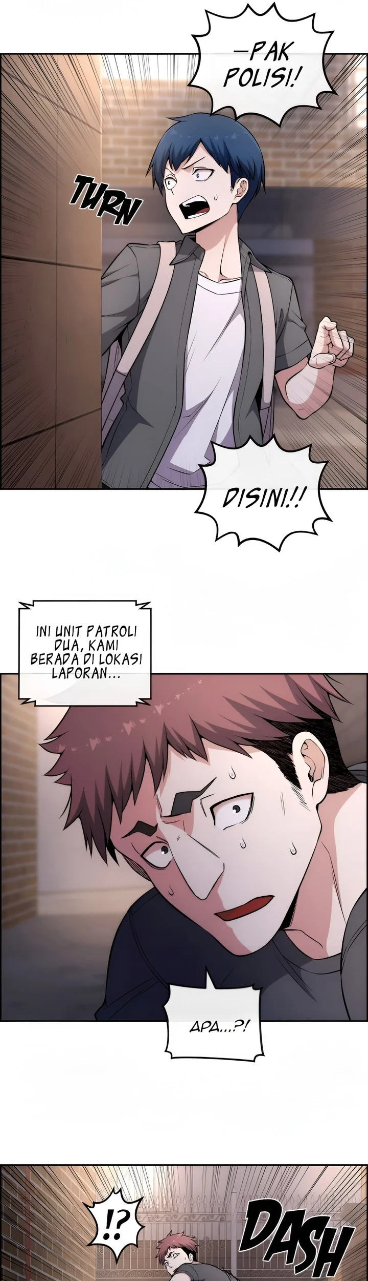 Chapter 145 - halaman 63