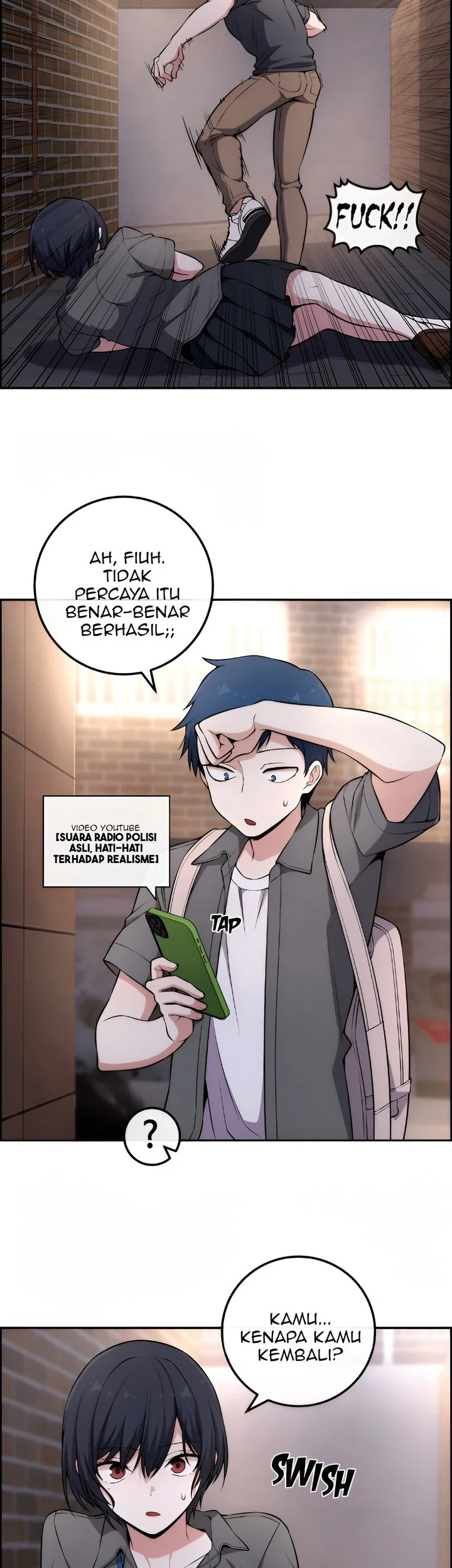 Chapter 145 - halaman 64