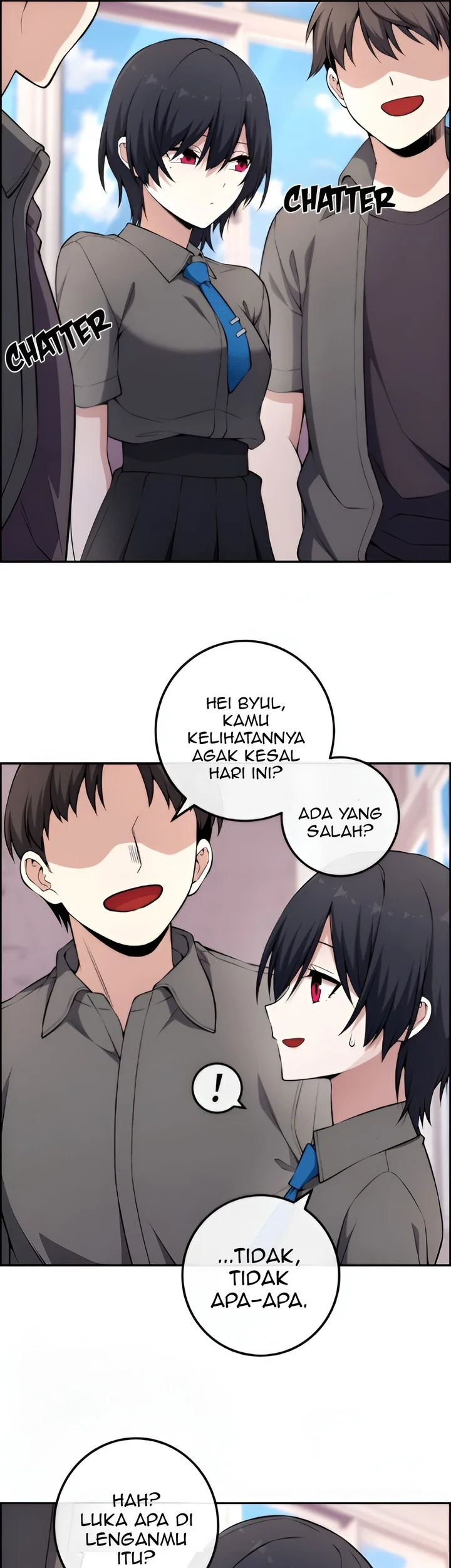 Chapter 146 - halaman 43