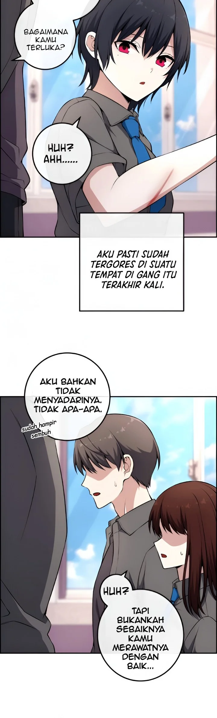Chapter 146 - halaman 44