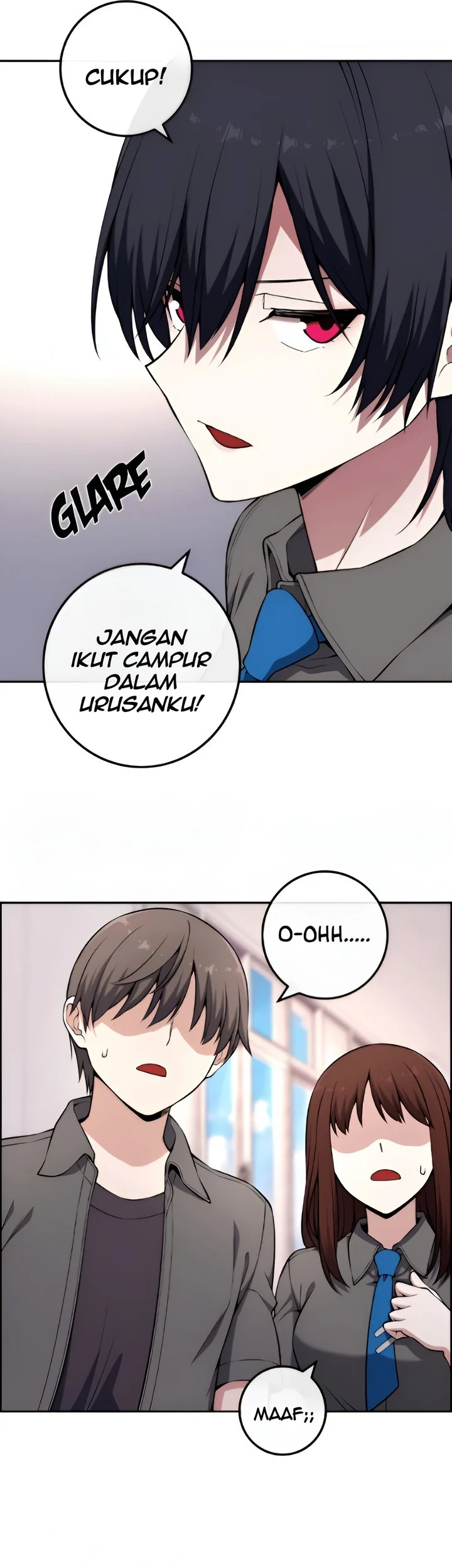 Chapter 146 - halaman 45