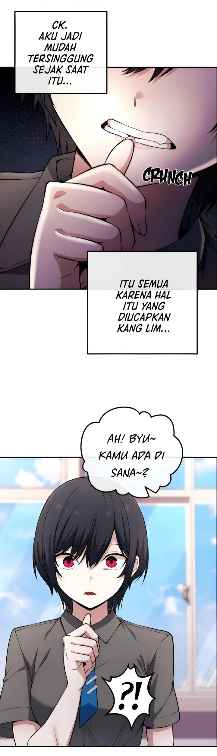 Chapter 146 - halaman 46