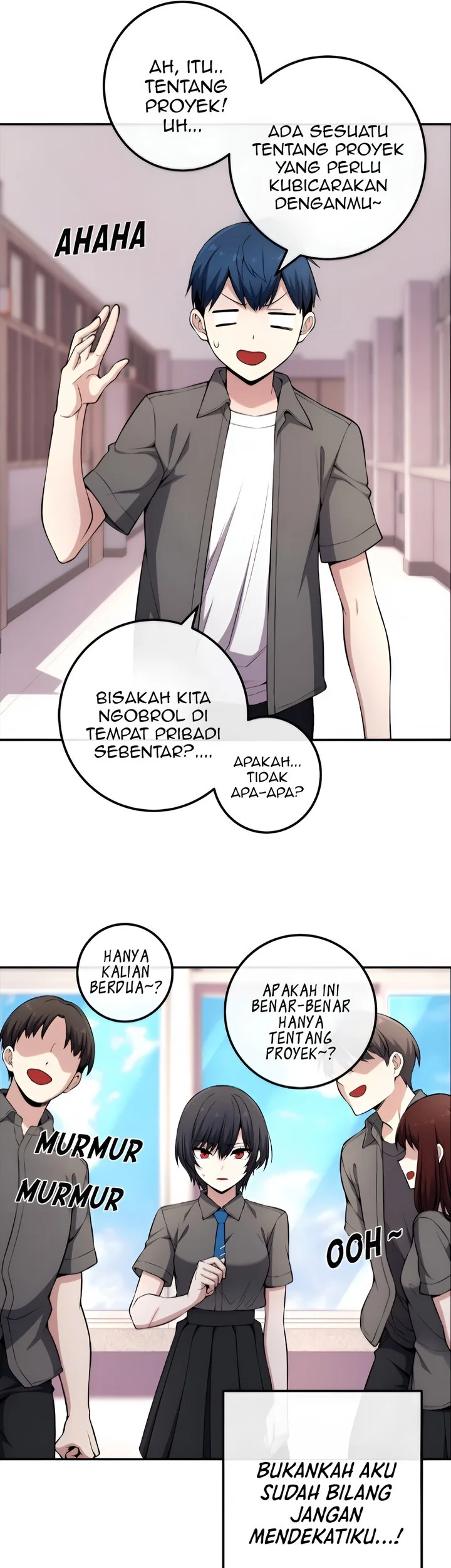 Chapter 146 - halaman 48