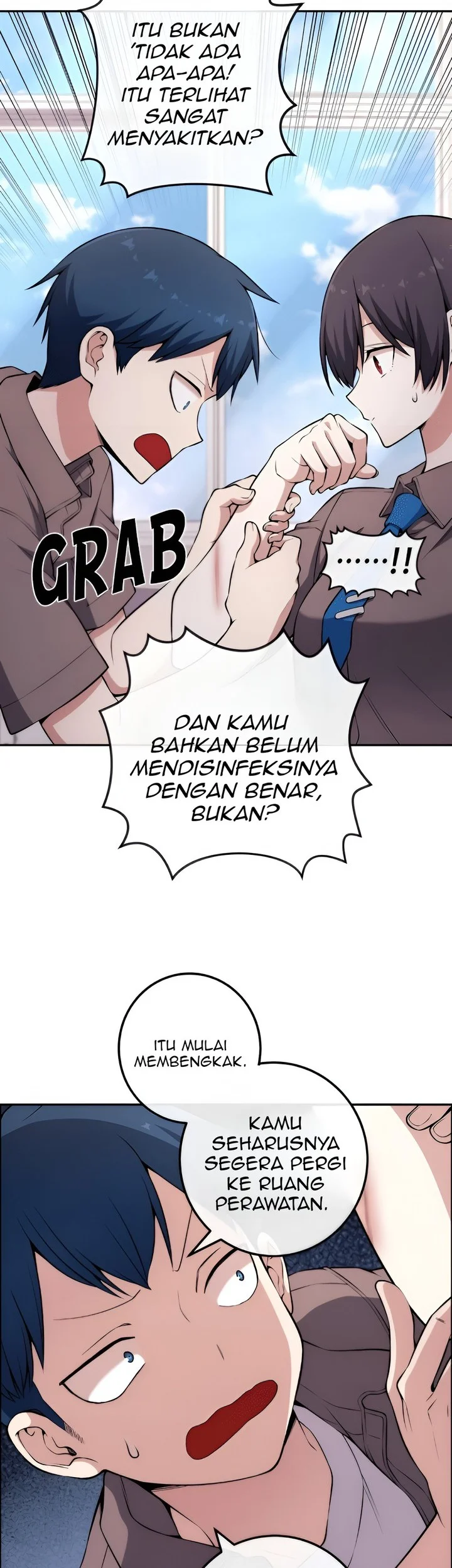Chapter 146 - halaman 54