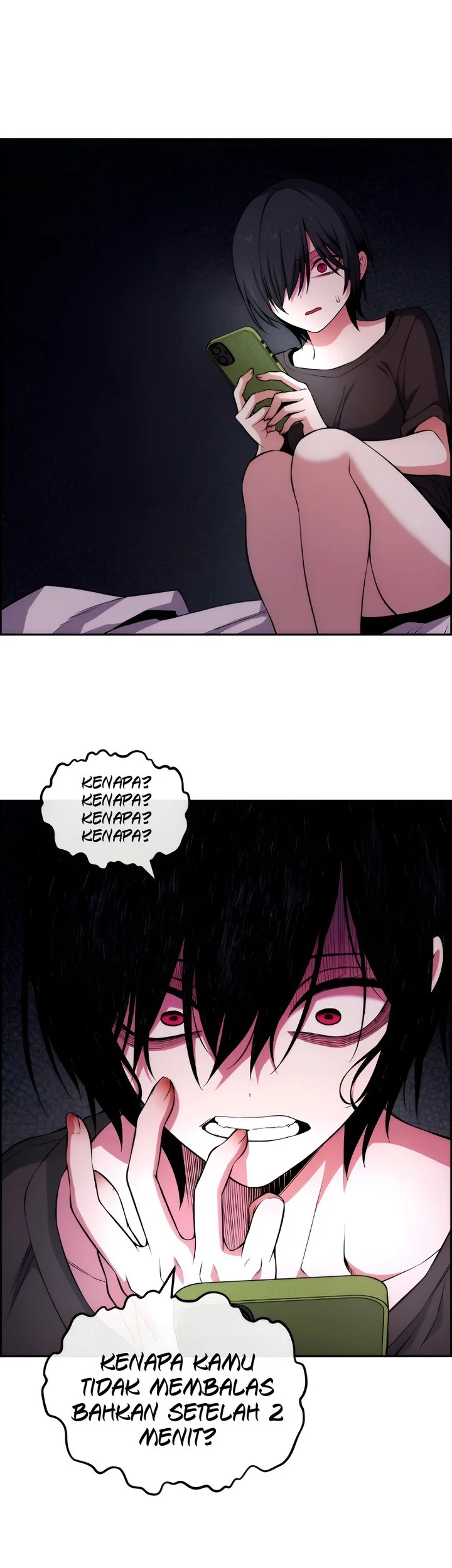 Chapter 147 - halaman 45
