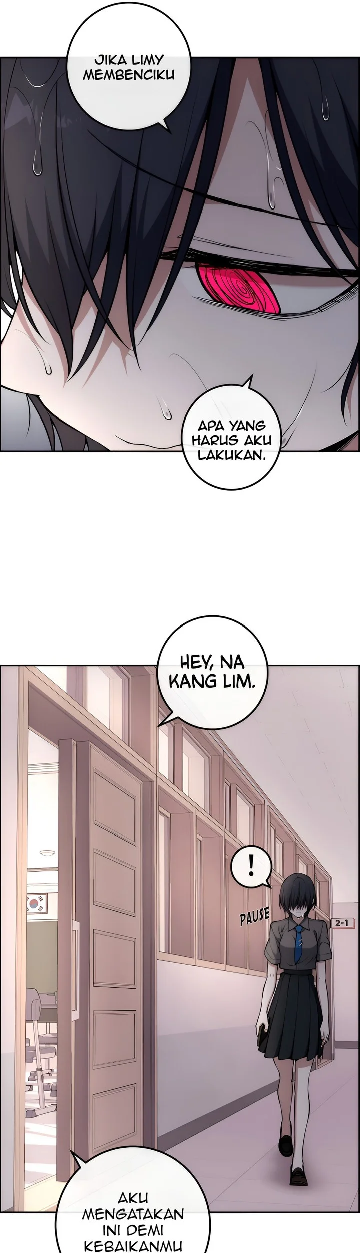 Chapter 147 - halaman 51
