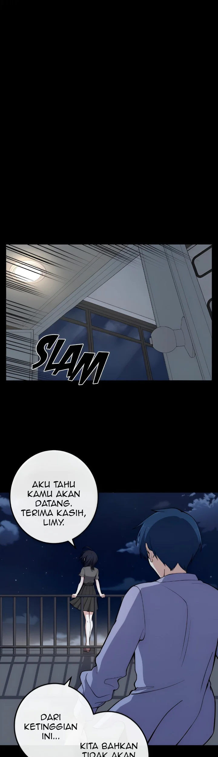 Chapter 148 - halaman 38