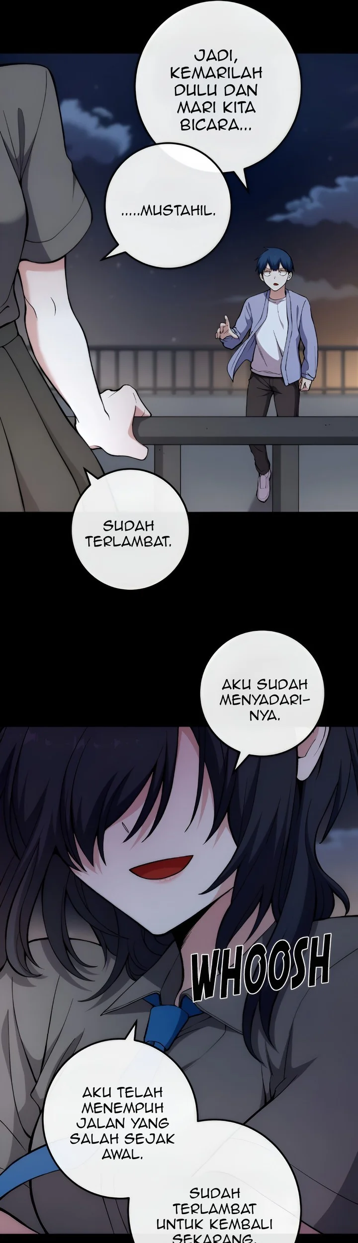 Chapter 148 - halaman 41