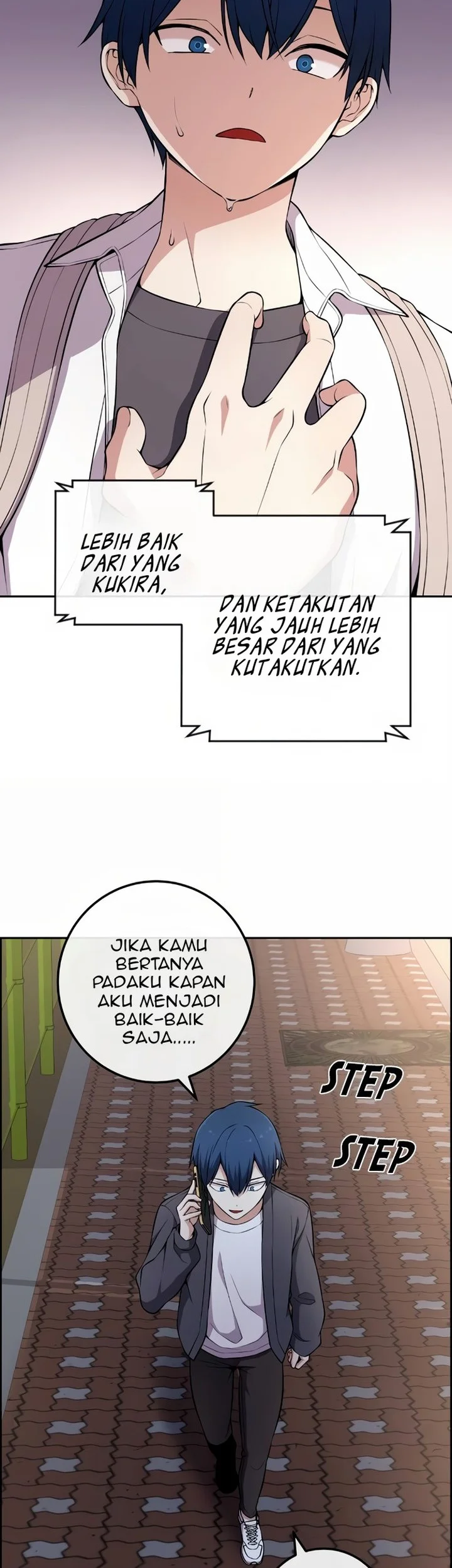 Chapter 149 - halaman 67