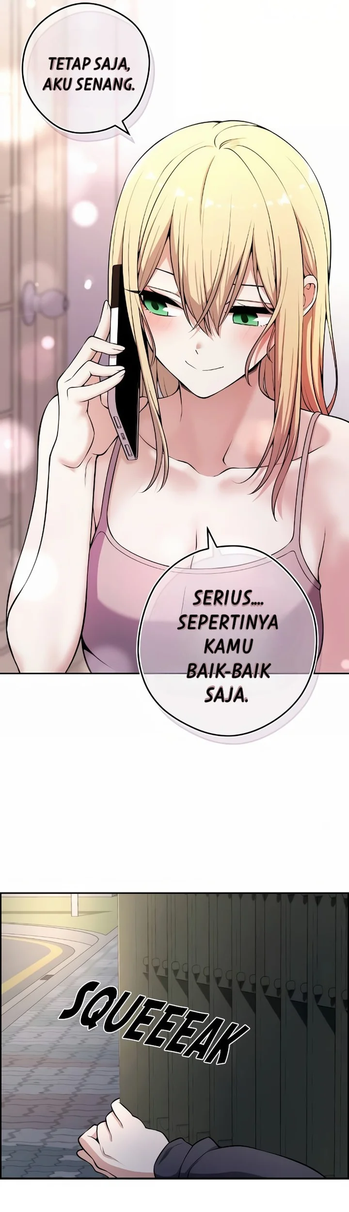 Chapter 149 - halaman 72