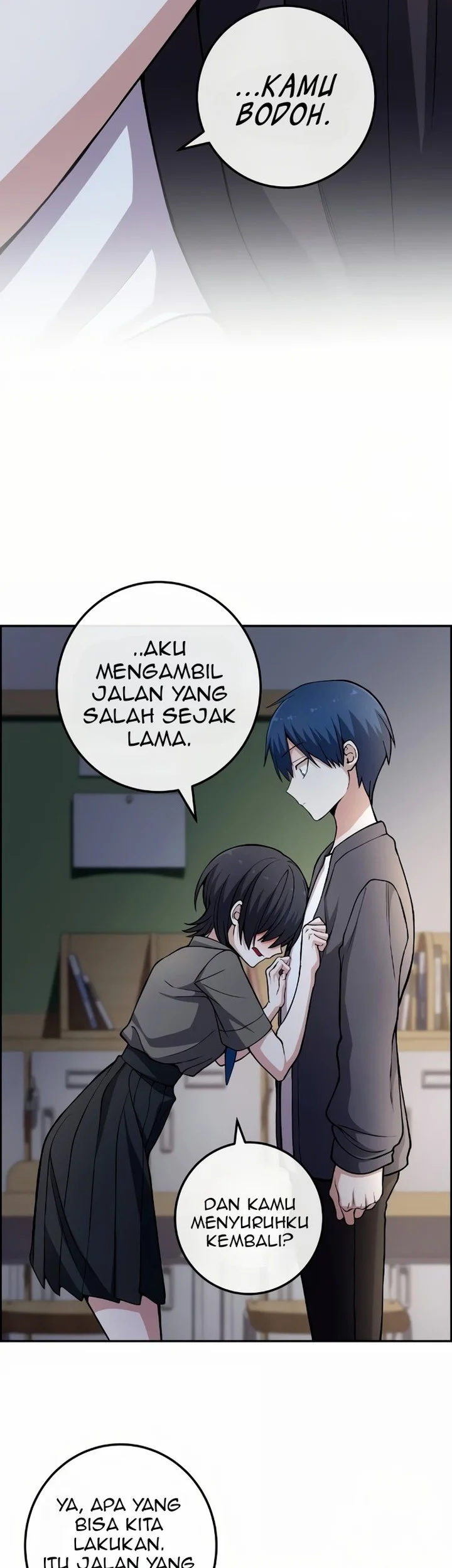 Chapter 150 - halaman 44