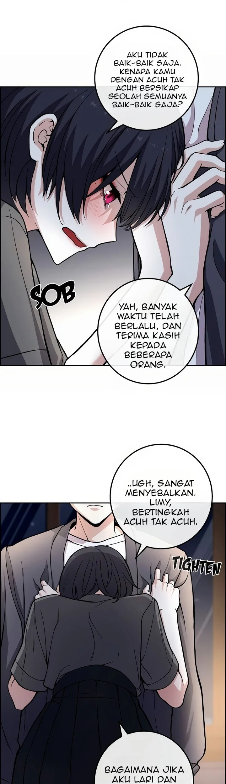 Chapter 150 - halaman 46