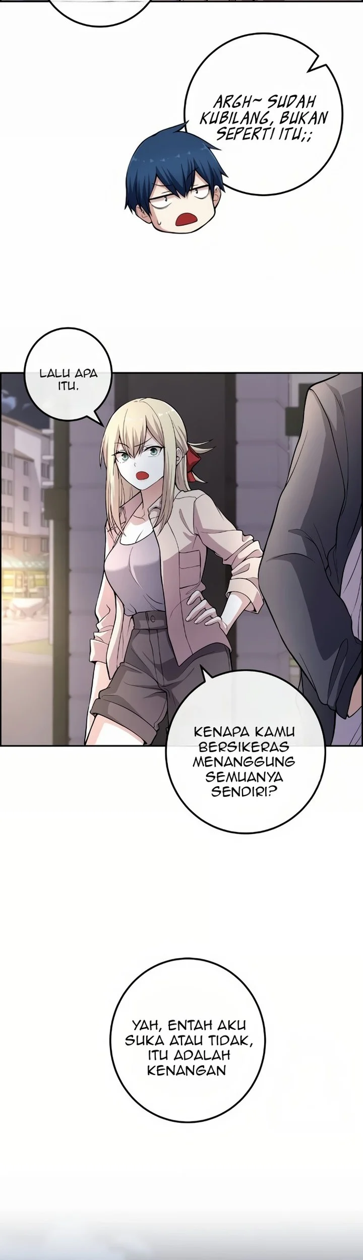 Chapter 150 - halaman 58