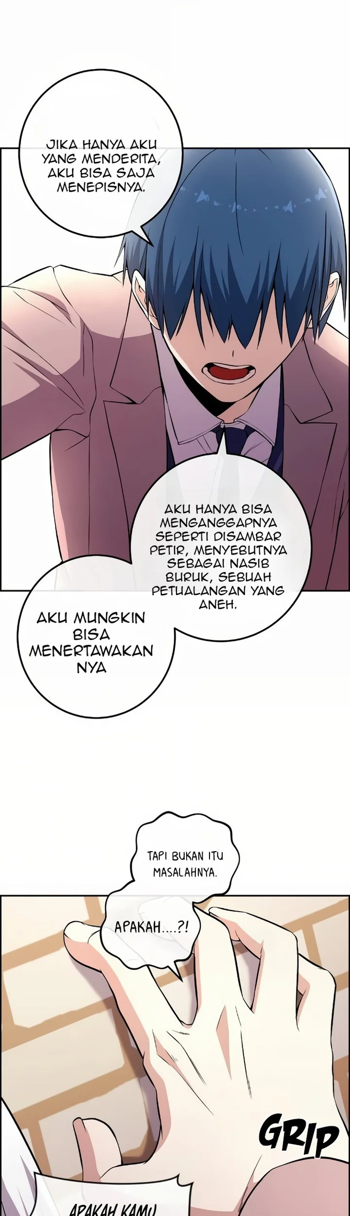 Chapter 151 - halaman 60