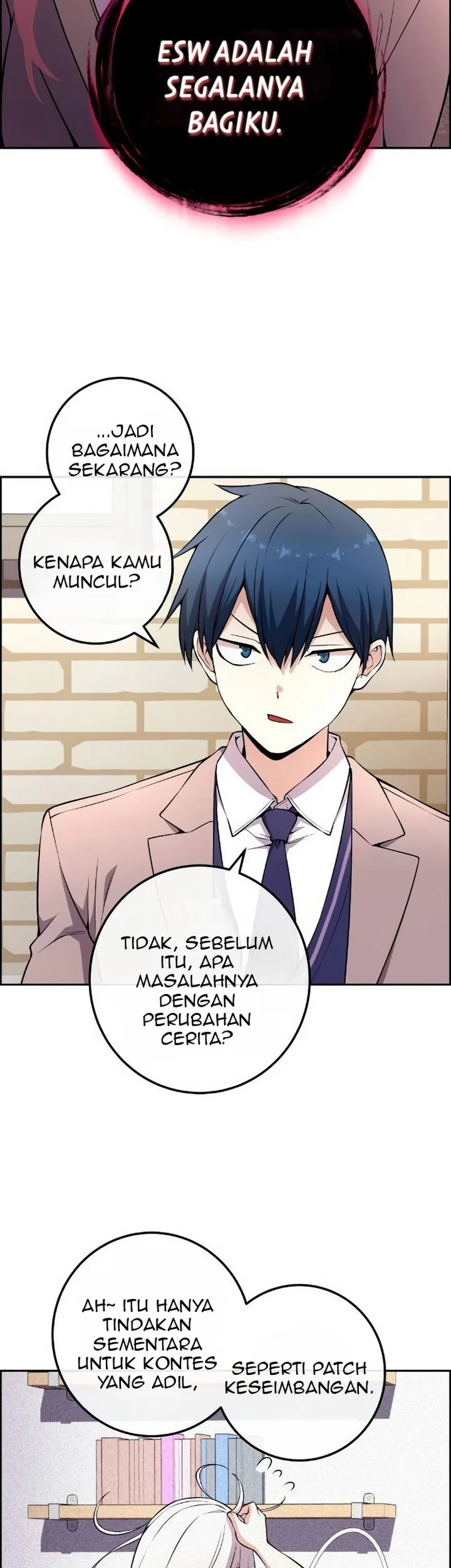 Chapter 152 - halaman 51